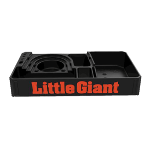 Little Giant Tool Tray Teleskopleiter Zubehör